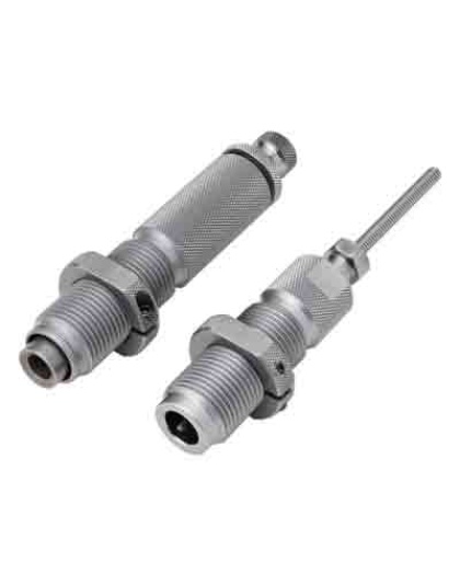 HORNADY 2-DIE RIFLE SET SERIES