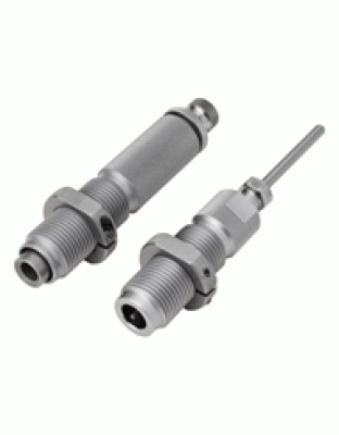 HORNADY 2-DIE RIFLE SET SERIES