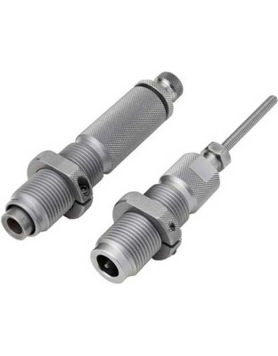HORNADY 2-DIE RILFE SET SERIES