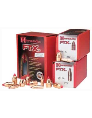 HORNADY BULLETS 45 CAL .452