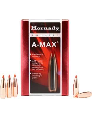 HORNADY BULLETS 50 CAL .510