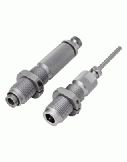 HORNADY 2-DIE RIFLE SET SERIES