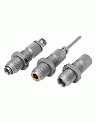 HORNADY 10MM 3-DIE PISTOL SET