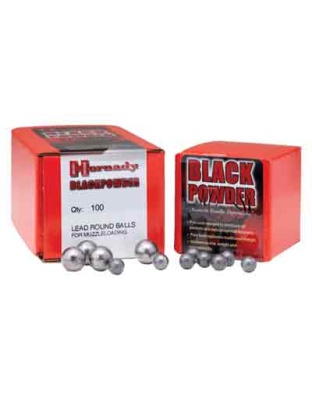 HORNADY .535 .54 CALIBER