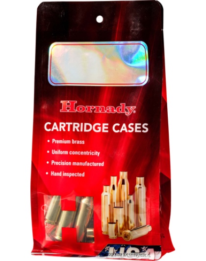 HORNADY UNPRIMED CASES 7.62X39