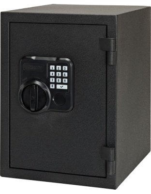HORNADY FIREPROOF KEY PAD SAFE