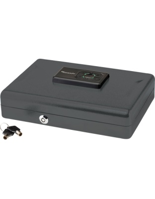 HORNADY KEYPAD VAULT