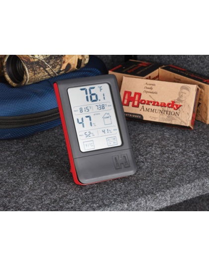 HORNADY DIGITAL HYGROMETER