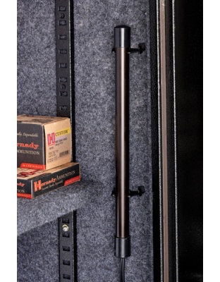 HORNADY ELECTRONIC GUN SAFE