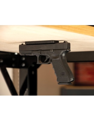 HORNADY MAGNETIC GUN