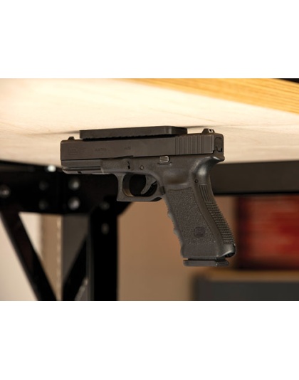 HORNADY MAGNETIC GUN