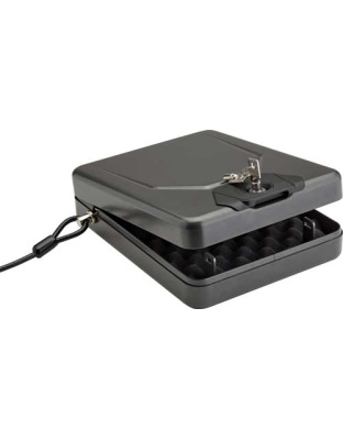 HORNADY ALPHA ELITE LOCK BOX