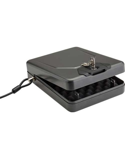 HORNADY ALPHA ELITE LOCK BOX