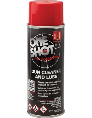 HORNADY ONE SHOT DRY LUBE