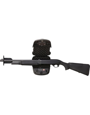 HORNADY RAPID SAFE SHOTGUN