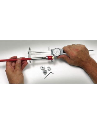HORNADY LNL BULLET COMPARATOR
