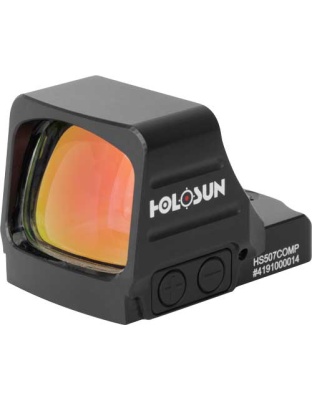 HOLOSUN 507 COMP LG OPEN LENS