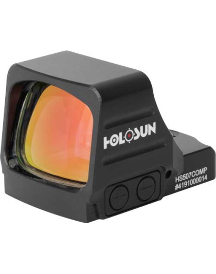 HOLOSUN 507 COMP LG OPEN LENS