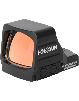 HOLOSUN 507 COMP LG OPEN LENS