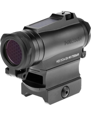 HOLOSUN 515 ENCLOSED GREEN MLT
