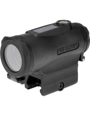 HOLOSUN 530 RED MULTI-RET