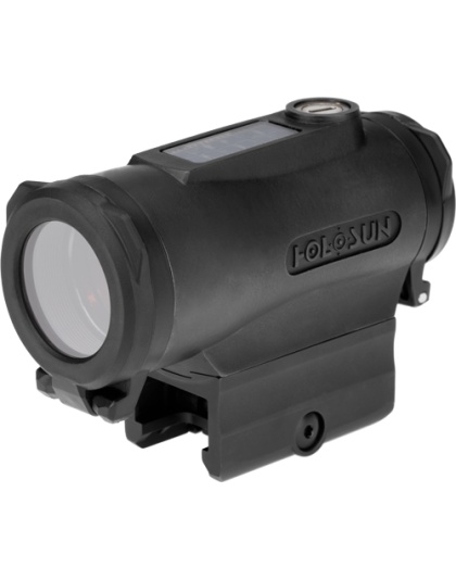 HOLOSUN 530 RED MULTI-RET