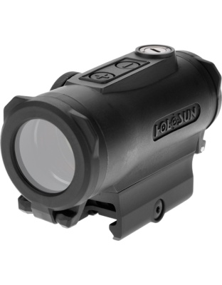 HOLOSUN 530 RED MULTI-RET