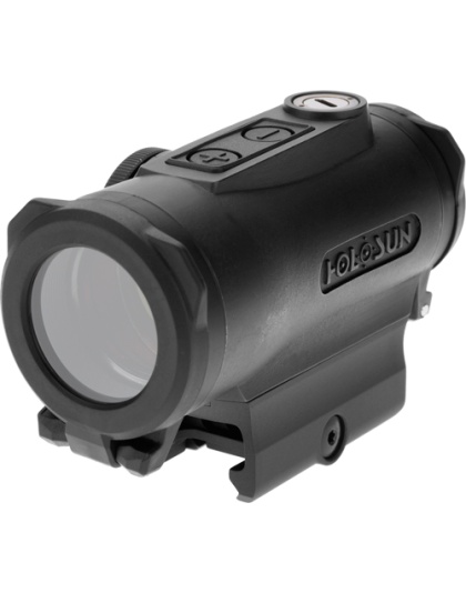 HOLOSUN 530 RED MULTI-RET