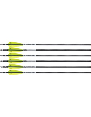 TENPOINT XBOW ARROW 20" EVO-X