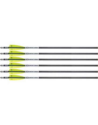 TENPOINT XBOW ARROW 20" EVO-X