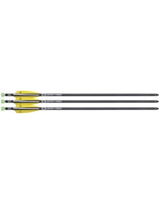 TENPOINT XBOW ARROW 20" EVO-X