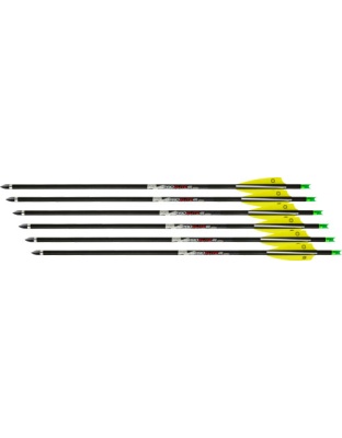 TENPOINT XBOW ARROW PRO ELITE