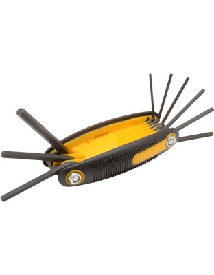 30-06 OUTDOORS ALLEN HEX KEY