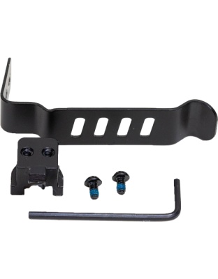 TECHNA CLIP HANDGUN RETENTION