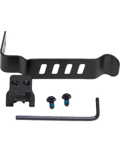 TECHNA CLIP HANDGUN RETENTION