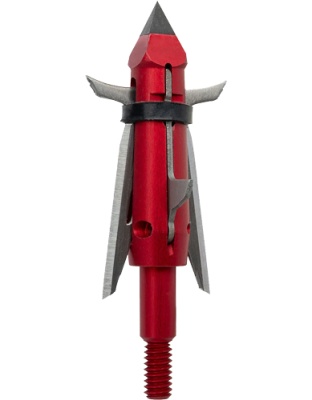 TENPOINT BROADHEAD NEMESIS