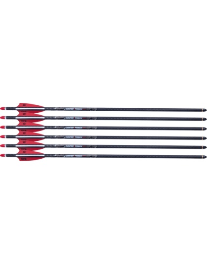 TENPOINT CENTERPUNCH HPX 20"