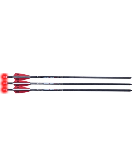 TENPOINT CENTERPUNCH HPX 20"