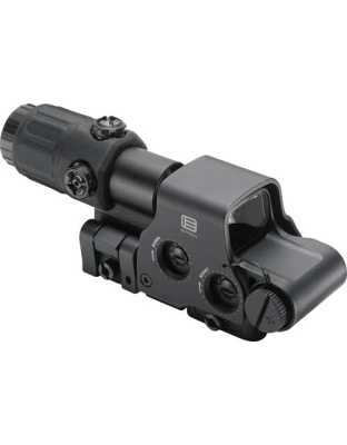 EOTECH HOLOGRAPHIC HYBRID SGHT