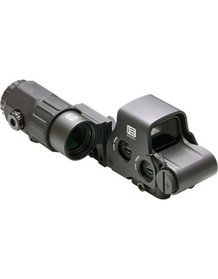 EOTECH HOLOGRAPHIC HYBRID SGHT