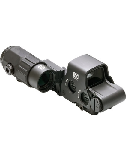 EOTECH HOLOGRAPHIC HYBRID SGHT