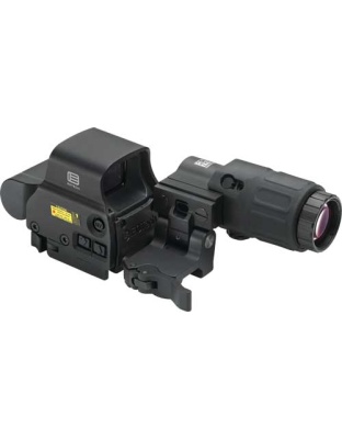 EOTECH HOLOGRAPHIC HYBRID SGHT