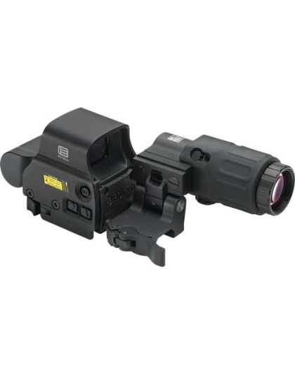 EOTECH HOLOGRAPHIC HYBRID SGHT