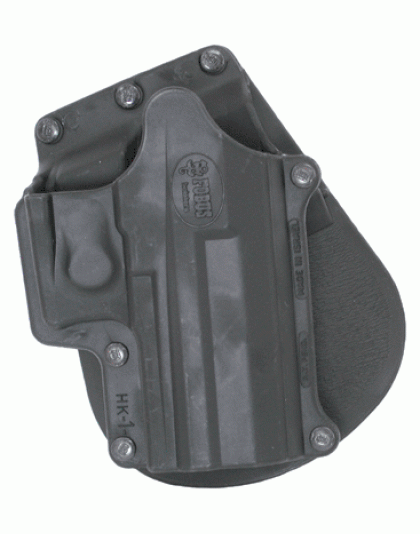 FOBUS HOLSTER PADDLE FOR H&K