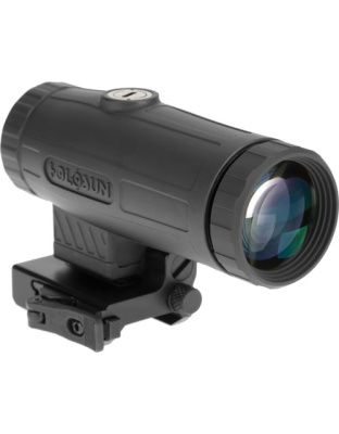 HOLOSUN QD 3X MAGNIFIER FOR