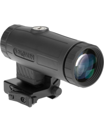 HOLOSUN QD 3X MAGNIFIER FOR