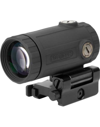 HOLOSUN QD 3X MAGNIFIER FOR