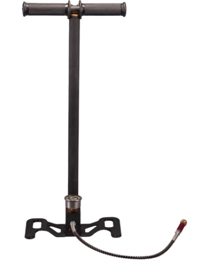 CROSMAN  HIGH PRESSURE HAND