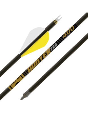 GOLD TIP ARROW HUNTER PRO 340