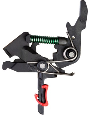 HIPERFIRE TRIGGER AR-15/10 HPT